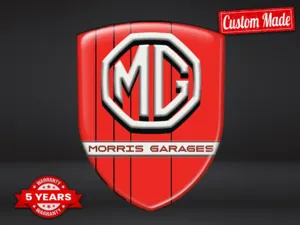 MG Impression Autocollants Résistants Limité Qualité